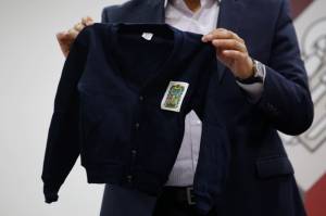 Textileros no han sido notificados sobre anomalías en uniformes escolares de Puebla: Canaive