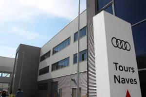 Audi se resiste a pagar 70 mdp por uso de suelo en San José Chiapa