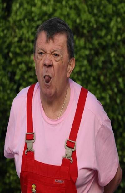 Chabelo celebra 85 años de vida