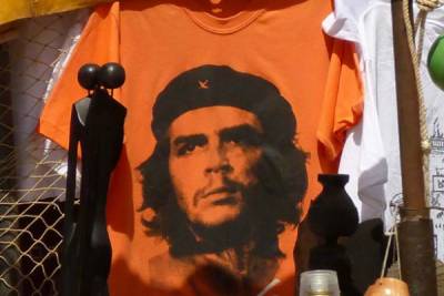Muere el soldado boliviano que asesinó a Ernesto &quot;Che&quot; Guevara