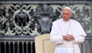 &quot;El diablo le tiene bronca a México&quot;, dice el Papa Francisco