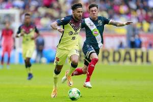 América y el VAR eliminan al Club Puebla de la liguilla
