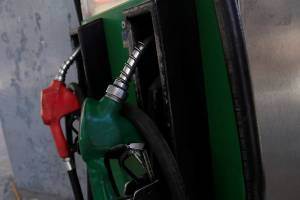 En Atlixcáyotl, la gasolinera que vende la premium más barata del país: Profeco