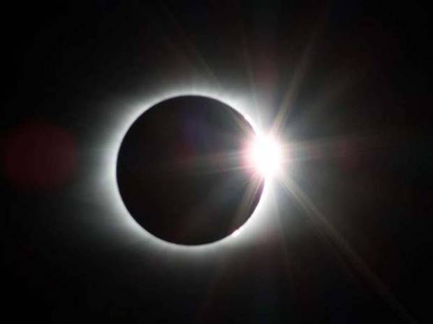 Todos los detalles del eclipse solar total de este 2 de julio