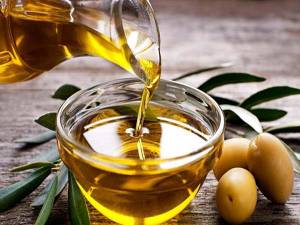 Aceite de oliva, todos los beneficios para tu salud