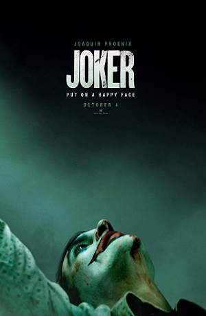 Joker: Revelan el primer avance de la nueva cinta del villano