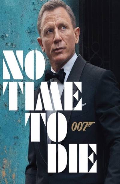 VIDEO: Conoce la nueva trama del 007; la última de Daniel Craig
