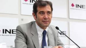 Lorenzo Córdova defiende a los OPLE ante amenaza de eliminarlos