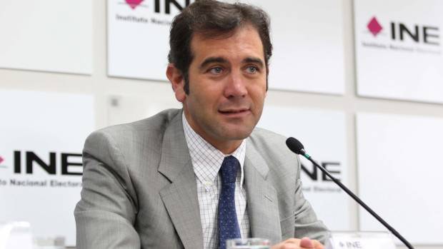 Lorenzo Córdova defiende a los OPLE ante amenaza de eliminarlos