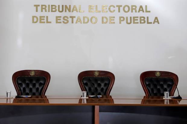 Abogado del narcomenudista “El Grillo” aspiraría a magistrado electoral en Puebla