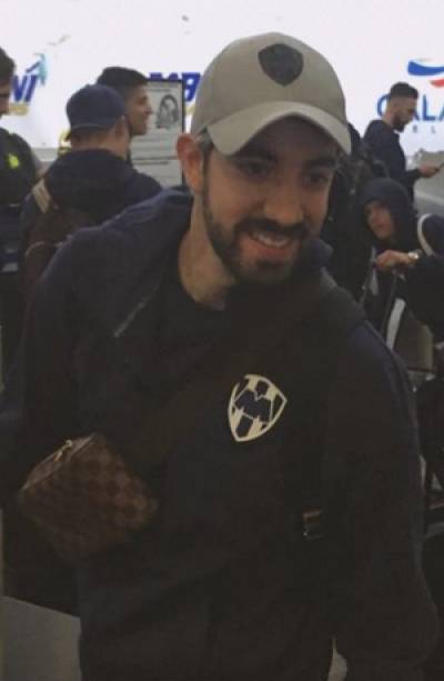 Rayados viajó a Qatar para disputar el Mundial de Clubes 2019