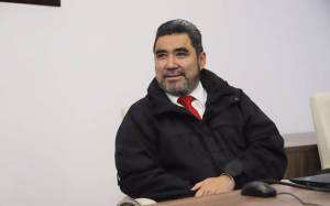 Prófugo, el secretario de Seguridad de Tlaxcala acusado de desaparición forzada