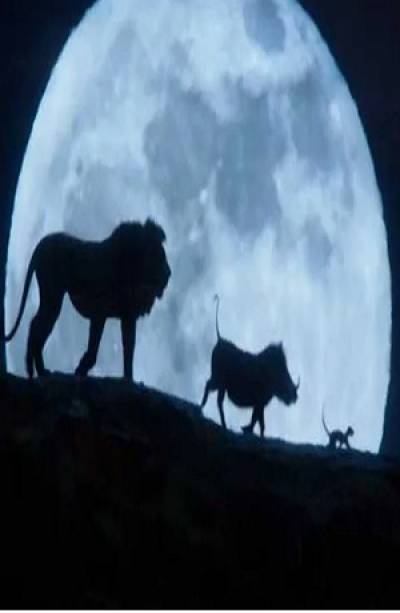 El Rey León: Nuevo avance presume a Timón, Pumba, Nala y las hienas