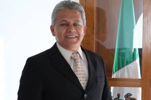 SEP Puebla designa al nuevo responsable de la Dirección de Educación Física