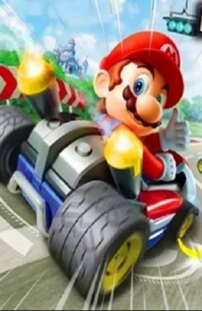 ¿Cómo jugar Mario Kart Tour en tu smartphone?