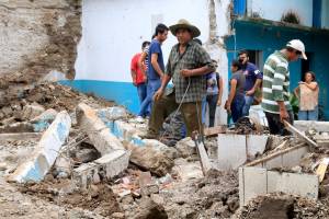 Gobierno de Gali pagó 18.3 mdd por un seguro contra sismo y sólo recibió 12.6 mdd: Barbosa