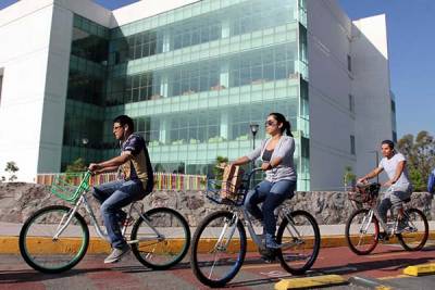 BUAP se posiciona en tercer lugar como la universidad más sustentable en México