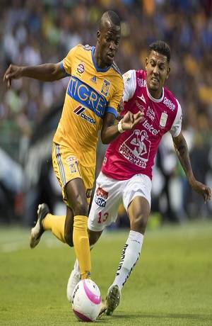 Liga MX: Tigres recibe al León en el primer capítulo de la final