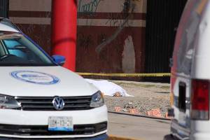 Confinamiento no frena homicidios en Puebla; hubo 100 en abril