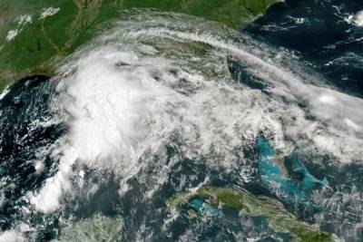 Tormenta tropical Elsa amenaza al Caribe