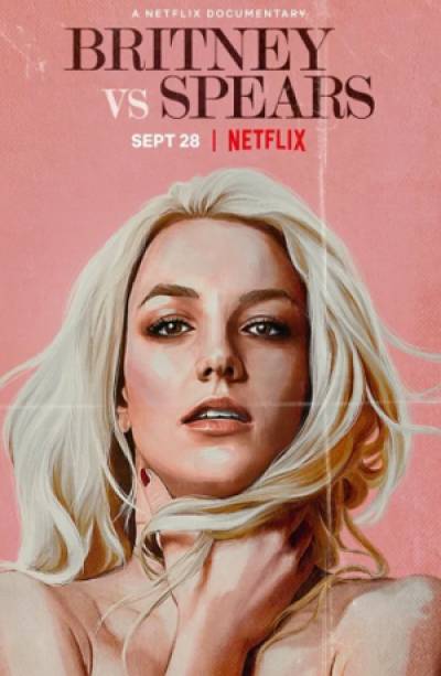 Netflix prepara documental sobre lo último en la vida de Britney Spears