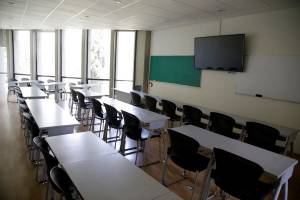 Gobernador de Puebla exhorta a escuelas privadas a condonar colegiaturas