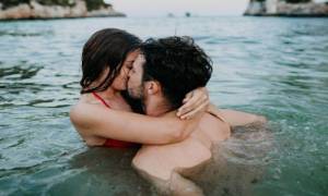 Sexo en el agua y sus recomendaciones