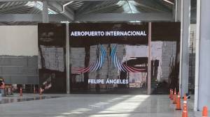 Esta es la ruta de Puebla al nuevo aeropuerto Felipe Ángeles