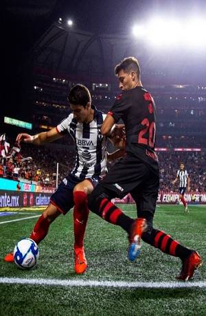 Copa MX: Final entre Rayados y Xolos ya tiene fecha