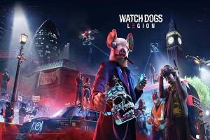 Watch Dogs: Legion, el juego de hackers, podría haber sido víctima de hackeo