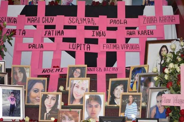 PVEM y Morena plantean pena de muerte por feminicidios