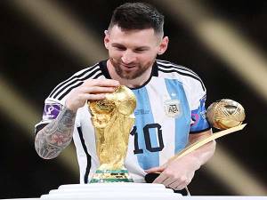 Qatar 2022: Argentina es campeón del mundo de la mano de Messi