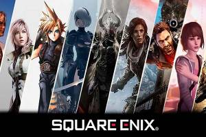 A pesar de la polémica, las acciones de Square Enix han subido tras apoyar los NFT