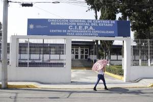 Penal COVID de Puebla atiende a 81 reclusos