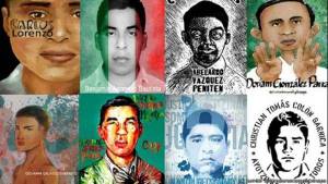 Normalistas de Ayotzinapa iban a Iguala por &quot;carga especial&quot;: CNDH