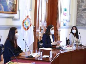 Gobierno de Claudia Rivera migra actividades deportivas y juveniles a espacios digitales