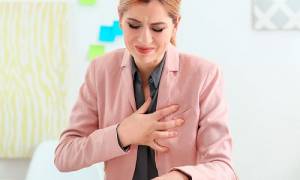 ¿Estrés prolongado puede provocar ataques cardiacos?