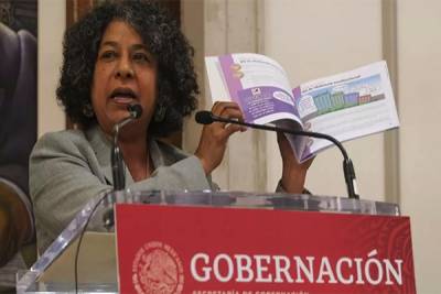 Otra mujer le renuncia a AMLO, ahora la titular de la la Conavim