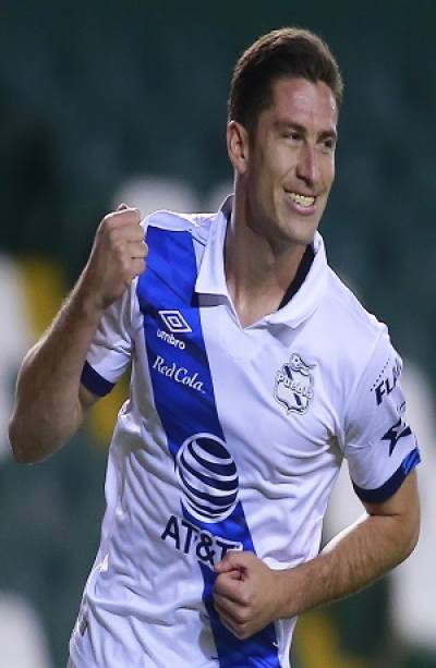 Club Puebla: Santiago Ormeño aparece en prelista de Perú para la Copa América