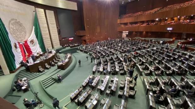 Diputados federales alistan recorte presupuestal para SEP, INE y PJ