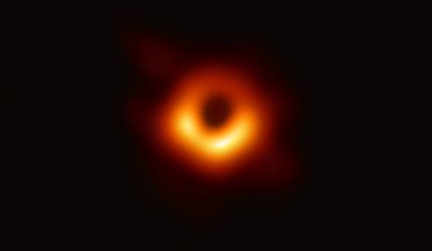 Capturan la primera imagen de un agujero negro, participó el GTM ubicado en Puebla