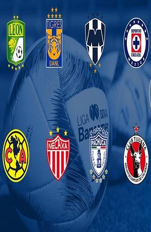 Liga MX: Quedaron definidos los cotejos de Cuartos de Final