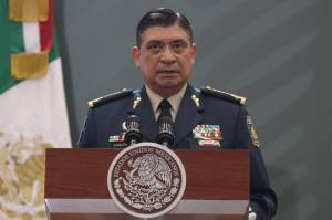 Van 373 homicidios ligados al crimen organizado en Puebla en 10 meses: Sedena
