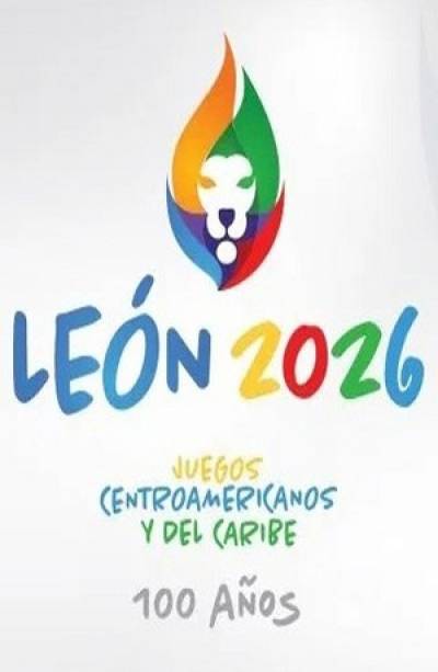 León retira candidatura a los Juegos Centroamericanos y del Caribe 2022