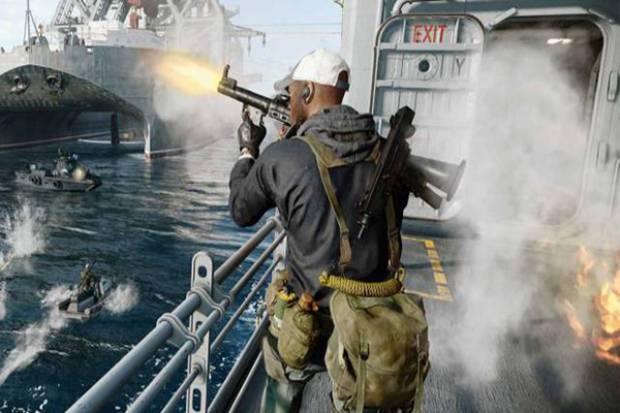 Beta abierta de Call of Duty: Black Ops Cold War | Fechas, horarios y precarga