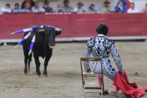 Cabildo de Puebla rechaza prohibición de corridas de toros
