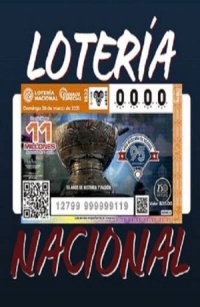 Lotería Nacional lanza billete conmemorativo al 95 aniversario de la Liga Mexicana de Beisbol