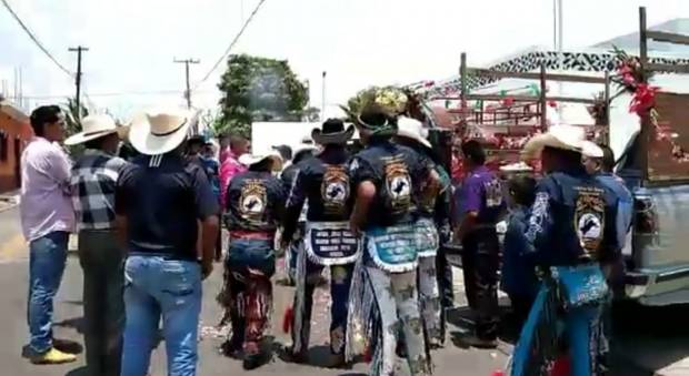 Huaquechula: menosprecian medidas de prevención y autoridades demuestran omisión