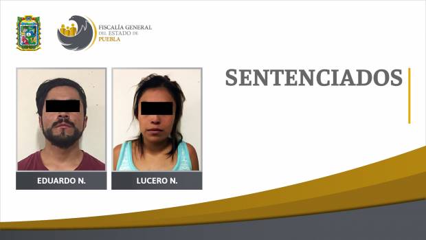 Sentencia de 50 años de prisión en Puebla a secuestradores de estudiante de la BUAP