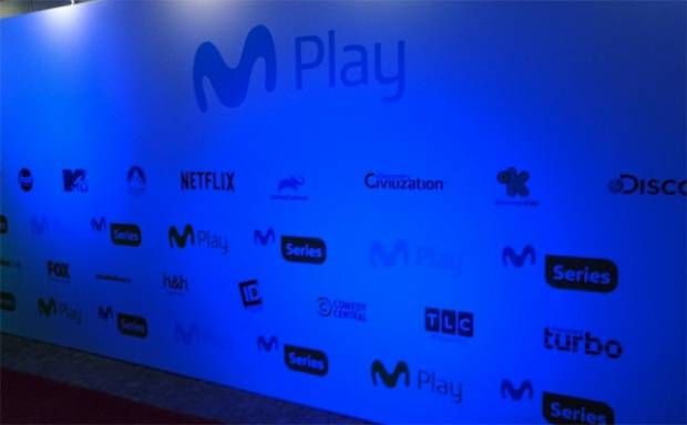 Movistar Play llega a México y se suma a la oferta de streaming